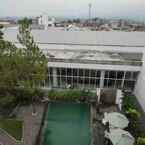 Review photo of favehotel Cimanuk Garut 4 from Lidia A.