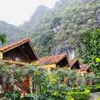 Review photo of Tam Coc Luxury Homestay from Vi V.