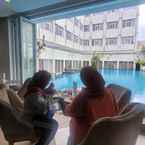 Review photo of Fashion Hotel Legian 2 from Belia S. K.