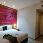 Review photo of Zodiak Kebonjati by KAGUM Hotels from Indah P.