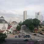 Ulasan foto dari Grand Inna Medan dari Ahmad R. P.