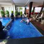 รูปภาพรีวิวของ Ohana Hotel Kuta 3 จาก Nur H.