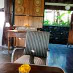 Review photo of Jembarati Family Lodge Yogyakarta from Chery N.