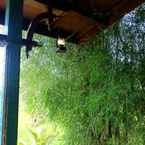 Review photo of Jembarati Family Lodge Yogyakarta 3 from Chery N.