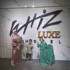 Review photo of Whiz Luxe Hotel Spazio Surabaya 2 from Agung A.