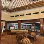 Review photo of Loman Park Hotel Yogyakarta from Muhammad R. S.