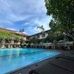 Review photo of Loman Park Hotel Yogyakarta 2 from Muhammad R. S.