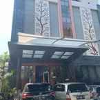 Review photo of Hemangini Hotel Bandung from Hendy K.