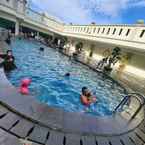 Review photo of Rocky Plaza Hotel Padang 2 from Ertina Y. S.