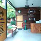 Hình ảnh đánh giá của T&T Hostel Kanchanaburi từ Juthamas K.