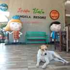 Review photo of Sangkla Resort 7 from Juthamas K.