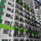 Ulasan foto dari Azhimah RM Apartemen Jarrdin Cihampelas dari Ike W. L.
