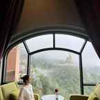Review photo of Venus Hotel Tam Dao from Trang P.