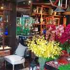 Review photo of Dhevi Bangkok Hotel (SHA Extra Plus) 3 from Andra S.