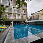 Review photo of Horison Seminyak from Tinton S.