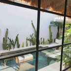 Review photo of Jogja Life Villas With Private Pool from Arizta P.