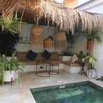 Review photo of Jogja Life Villas With Private Pool 2 from Arizta P.