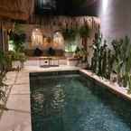 Review photo of Jogja Life Villas With Private Pool 4 from Arizta P.