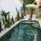 Review photo of Jogja Life Villas With Private Pool 3 from Arizta P.