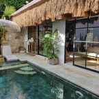 Review photo of Jogja Life Villas With Private Pool 6 from Arizta P.