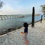 Ulasan foto dari Grand Elty Krakatoa Lampung dari Asti S. N.