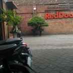 Review photo of RedDoorz Syariah @ Lempuyangan from Sahrani L.