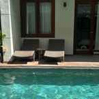 Review photo of Seminyak Lagoon All Suites Hotel from Azizah T. D.