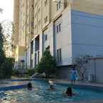 Review photo of Queen Victoria Apartment Batam from Wiwin W.