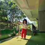 Review photo of Padma Hotel Bandung from M R. A.