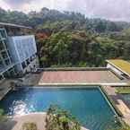 Review photo of Padma Hotel Bandung 2 from M R. A.