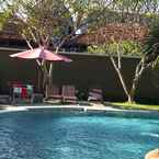 Review photo of Mutiara Bali Boutique Resort Villas and Spa	 from Hardi T.