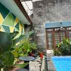 Ulasan foto dari Kusuma Syariah Hotel Yogyakarta 4 dari Siti F. N.