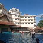 Review photo of Karang Setra Hotel & Cottages from Riza A. B.