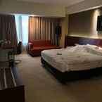 Review photo of The Alana Yogyakarta Hotel & Convention Center 3 from Monika A.