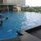 Review photo of The Alana Yogyakarta Hotel & Convention Center 4 from Monika A.