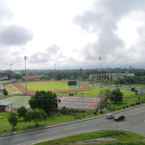 Review photo of Perkasa Hotel Keningau from Anuar B. I.