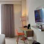 Review photo of Grand Livio Kuta Hotel from Randi M.