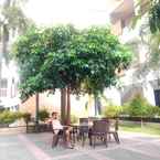 Review photo of Rama Garden Hotel Palu 3 from Moh H. W.