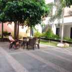 Review photo of Rama Garden Hotel Palu 2 from Moh H. W.