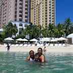 Hình ảnh đánh giá của Mövenpick Hotel Mactan Island Cebu 3 từ Marry E. S.