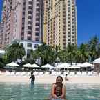 Review photo of Mövenpick Hotel Mactan Island Cebu from Marry E. S.