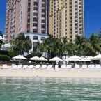 Review photo of Mövenpick Hotel Mactan Island Cebu 4 from Marry E. S.