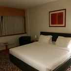 Review photo of Ramada by Wyndham Lisbon from Alfan H.