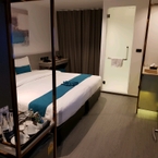 Imej Ulasan untuk Sora Hotel Silom dari Alfan H.