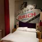 Review photo of Fred Guest House Zürich Hauptbahnhof 3 from Alfan H.