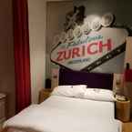 Hình ảnh đánh giá của Fred Guest House Zürich Hauptbahnhof 3 từ Alfan H.