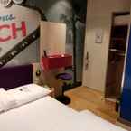 Review photo of Fred Guest House Zürich Hauptbahnhof 4 from Alfan H.