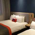 Review photo of Holiday Inn Express LONDON HEATHROW T4, an IHG Hotel 3 from Alfan H.