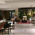 Review photo of Silom Serene A Boutique Hotel 6 from Alfan H.