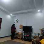 Review photo of Homestay Dieng Persada Syariah Mitra RedDoorz from Farid F.